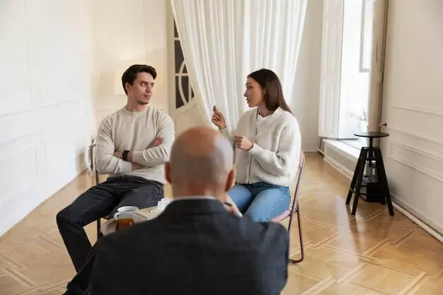 Reach a family mediation Aldershot agreement fast