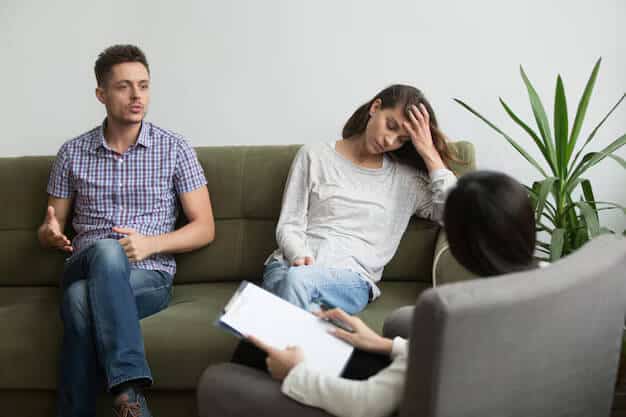 Local family mediation Aldershot for conflict resolution