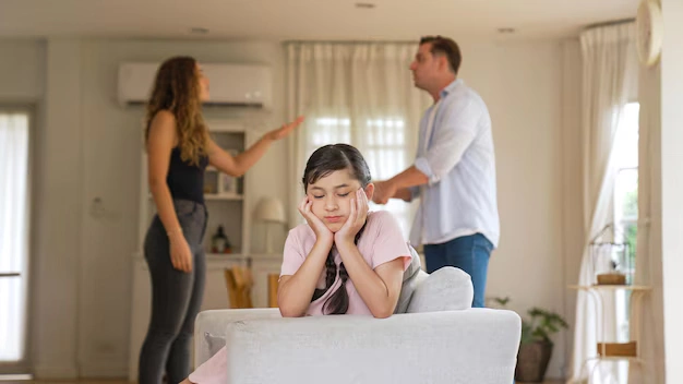 What Is Parental Responsibility in the UK Aldershot