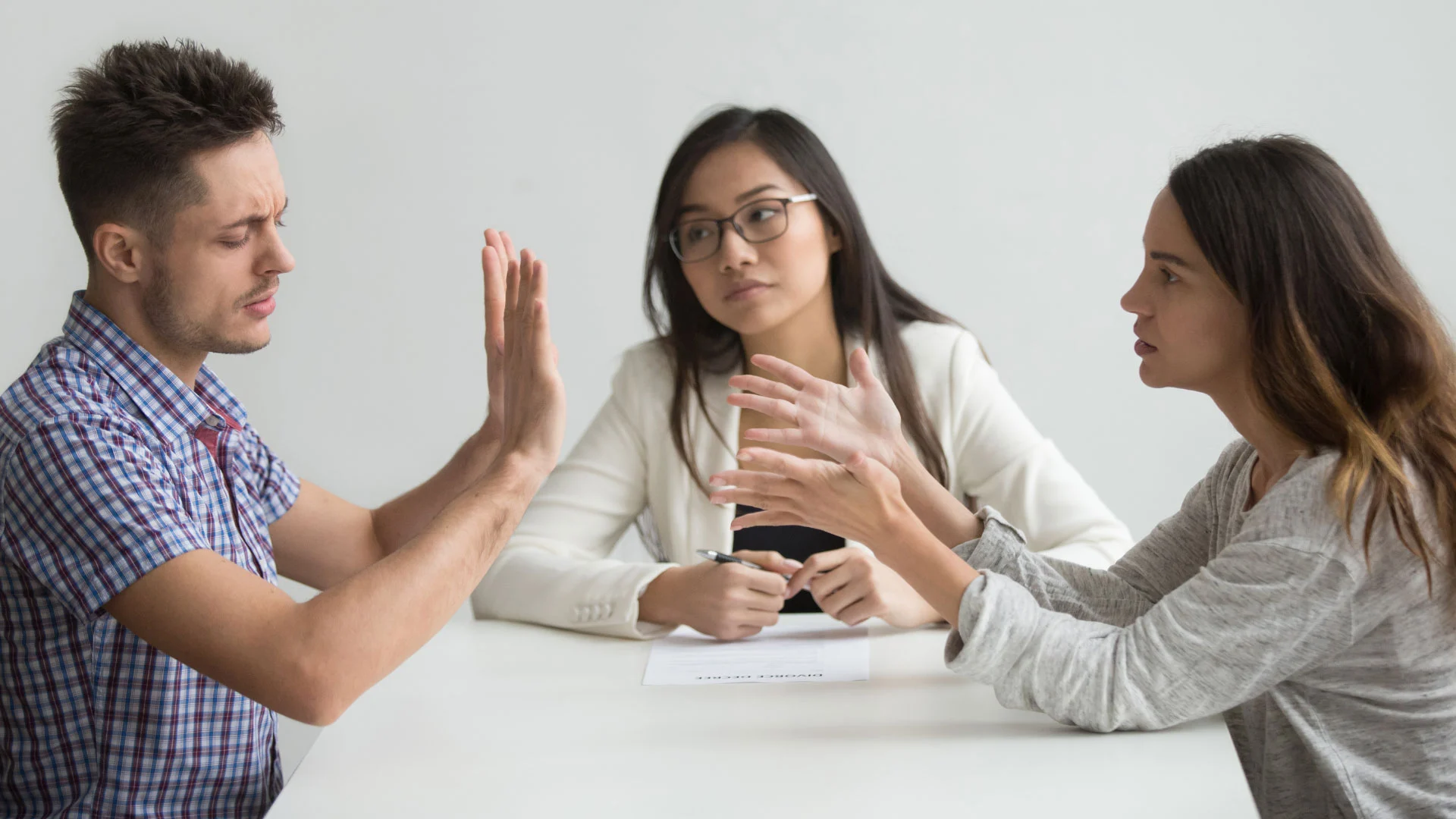 The Legal Framework Behind Family Mediation in the UK Aldershot