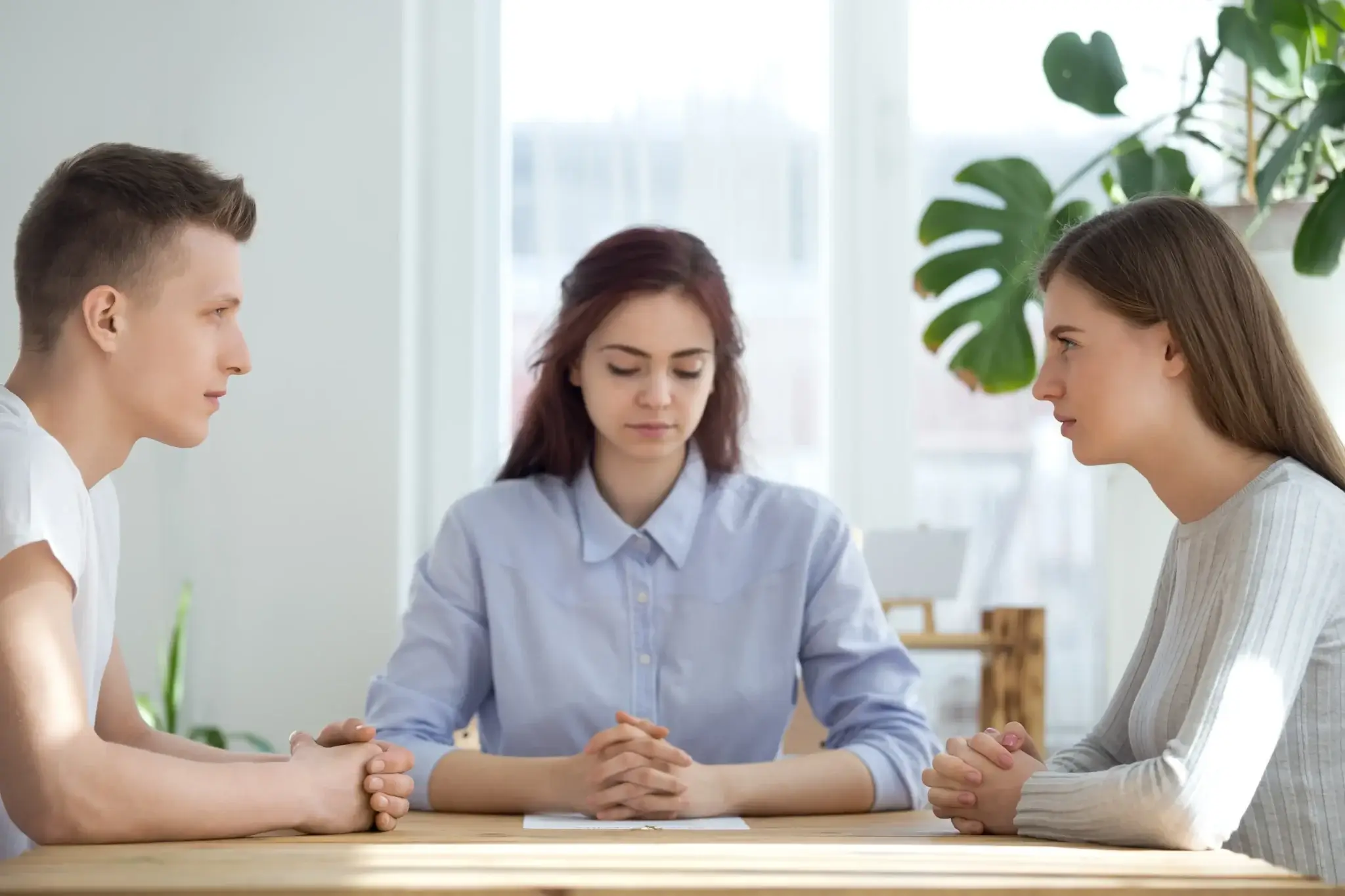 Mediators Aldershot: Enhance Conflict Resolution with Mental Health Training