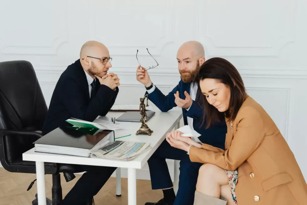 Long term dispute resolution for family mediation Aldershot