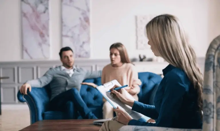 The Step-by-Step Family Mediation Process with EH Mediation Aldershot