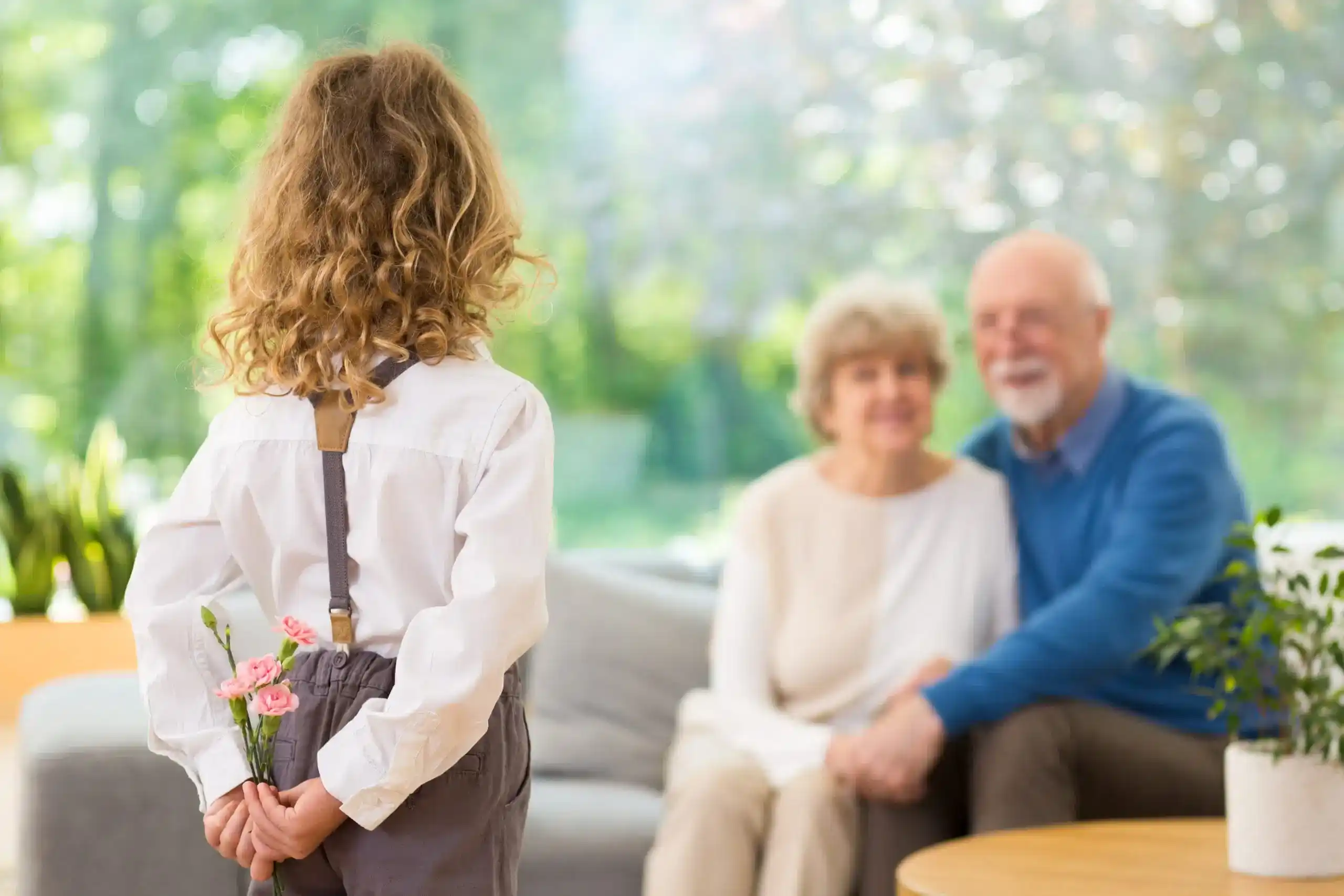 Taking the First Step: How EH Mediation Supports Grandparents Toward Positive Outcomes Aldershot