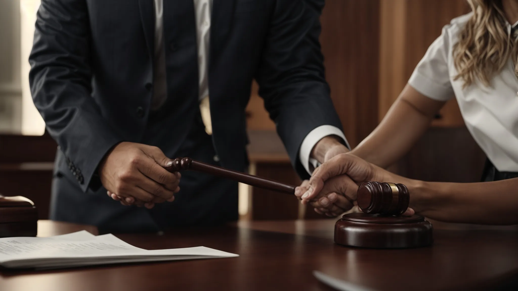 Why Choosing EH Mediation Strengthens Your Agreement Aldershot