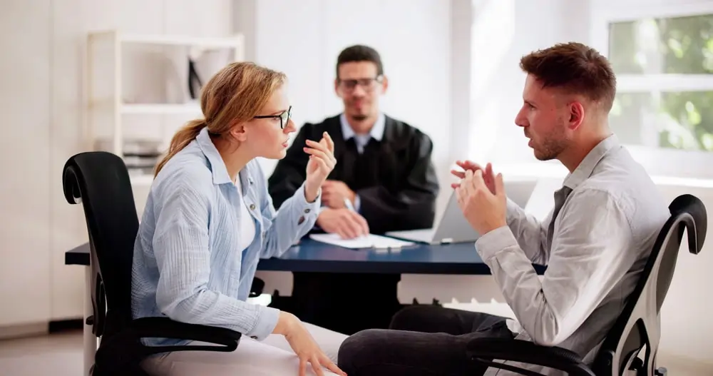 Rebuilding Trust After Relationship Breakdown Through Professional Mediation Aldershot