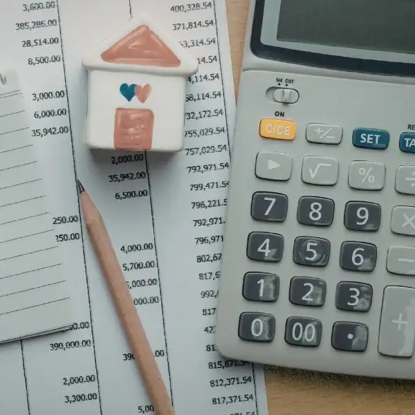 Image of accounts in regards to financial mediation Aldershot