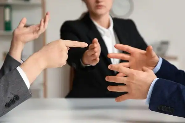 Image of legal aid mediation Aldershot