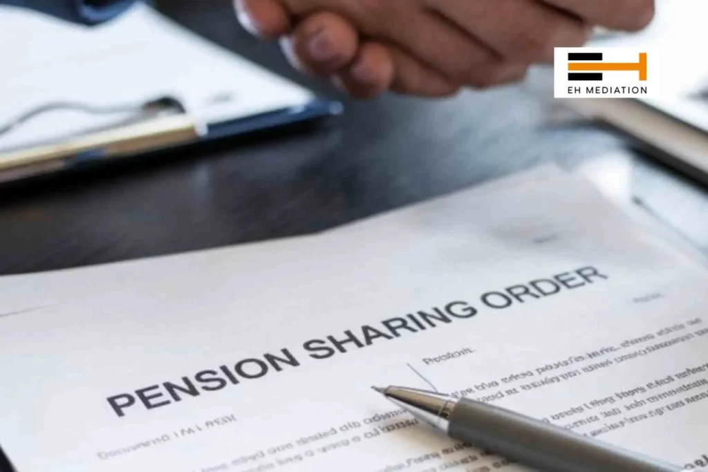 Pension Sharing Frequently Asked Questions Aldershot
