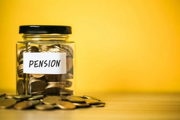 Pension Sharing Mediation Aldershot